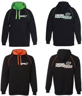 DPM Jumper